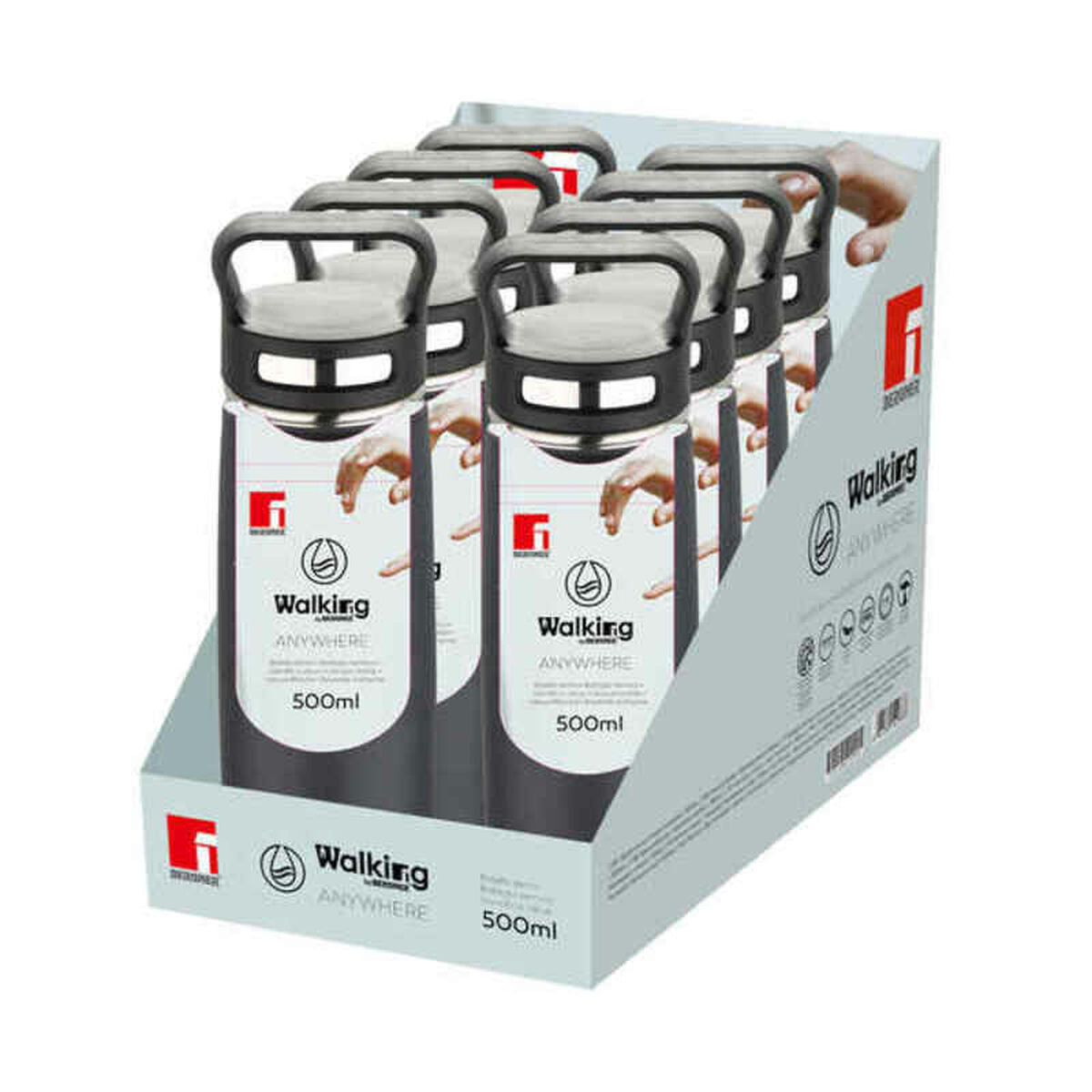 Thermos Bergner