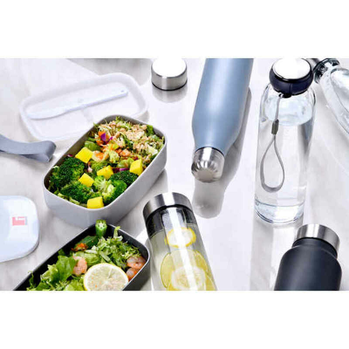 Thermos Bergner