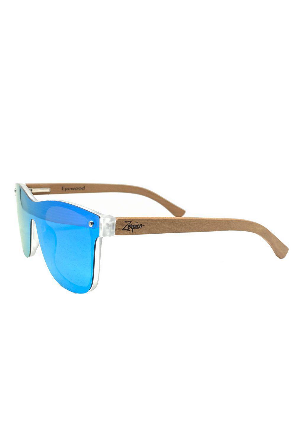 Eyewood Tomorrow - Gemeni