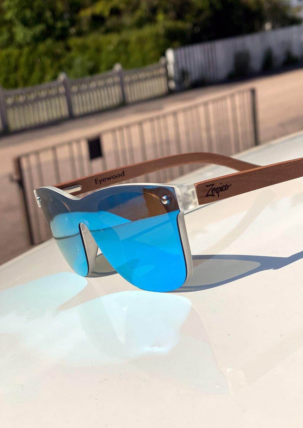 Eyewood Tomorrow - Gemeni