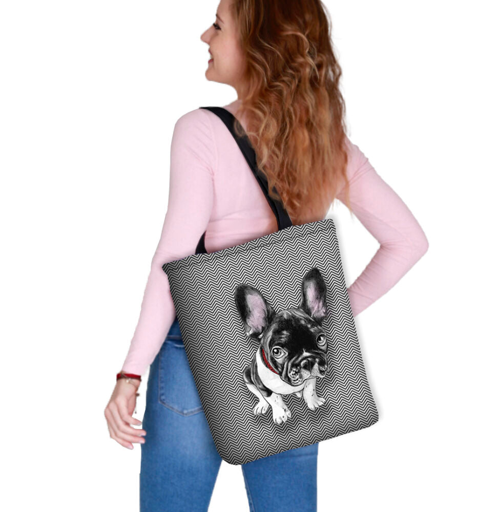 Chester Shoulder Bag In Canvas Sunny Line Bertoni